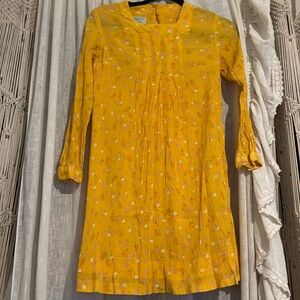 Vintage 1970 Wippette dress